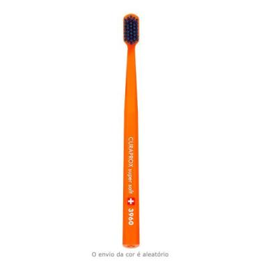 Imagem de Super Soft CS3960b Cores Sortidas Curaprox - Escova Dental, 1 Un