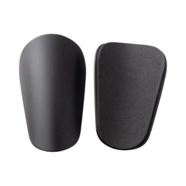 Imagem de Caneleiras De Futebol Leves Para Crianças E Jovens, Equipamento De Pro