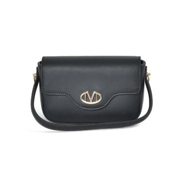 Imagem de Bolsa Via Marte Shoulder Bag Alça de Mão Fixa Ombro e Longa Ajustável B2-610