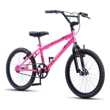 Imagem de Bicicleta Aro 20 BMX Vega Freios V-Brake Aros Aero Crianças
