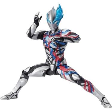 Imagem de TAMASHII Nations - Ultraman Blazar - S.H.Figuarts - Ultraman Blazar