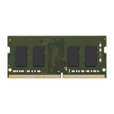Imagem de KVR32S22S6/4 - Memória de 4GB SODIMM DDR4 3200Mhz 1,2V 1Rx16 para notebook