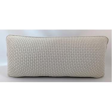 Imagem de ALMOFADA SAMANTA 30X60 - COR NUVEM