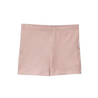 Imagem de Shorts Hering Curto Básico Infantil Menina-Feminino