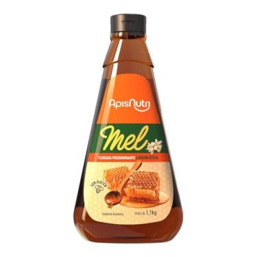 Imagem de Mel Laranjeira Bisnaga 1,1Kg
