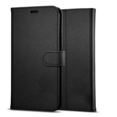 Imagem de Capa Carteira Capinha Compatível Com Samsung A15 - Lxl