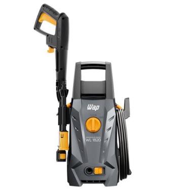 Imagem de Lavadora de Alta Pressão WAP WL 1820, Cinza, 220V