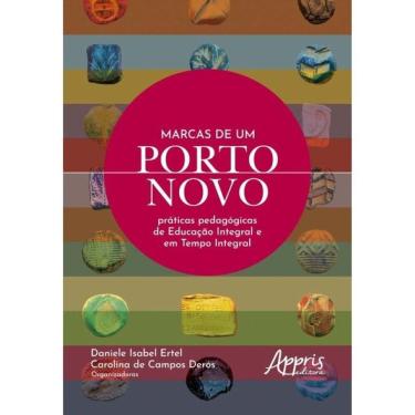 Imagem de Marcas De Um Porto Novo