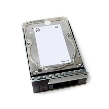 Imagem de Disco Rígido DELL 20TB SAS 7.2K RPM SAS 161-BBVI