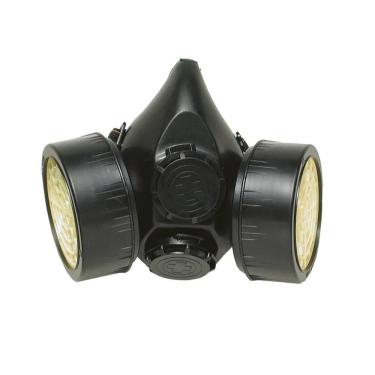 Imagem de Respirador Semi Facial Com Filtro Cg304N Rc1-P2 Carbografite