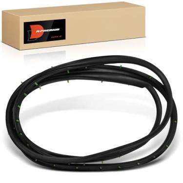 Imagem de A-Premium Vedação de reposição para Chevrolet G10 1978-1995 G20 Gmc G1500 G2500 Weatherstrip, vedação da porta, lado esquerdo dianteiro