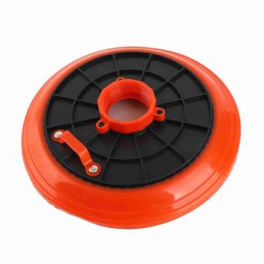 Imagem de Bandeja de sucção de óleo de pistola de graxa, placa de sucção de graxa de silicone, resistente à pressão, à prova de vazamento, universal resistente ao desgaste para