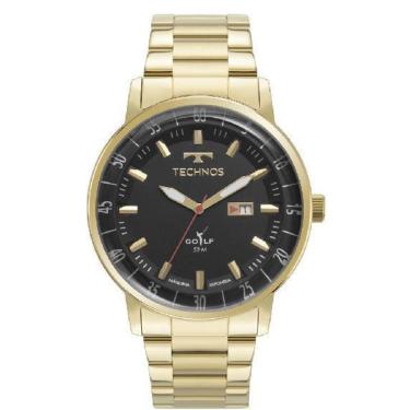 Imagem de Relógio Technos Golf 2115Lap/1P