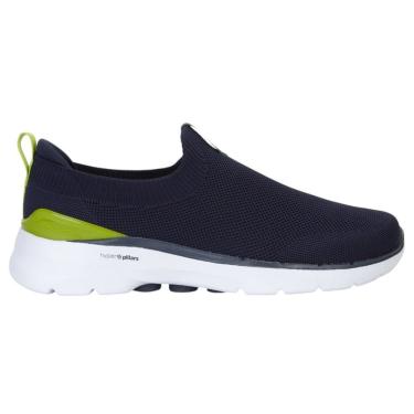 Imagem de Tênis Skechers Go Walk 6 Masculino