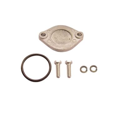 Imagem de Kit Tampao Cabecote Gol G1 G2 G3 G4 Logus Parati Polo Classic Santana Voyage 40244