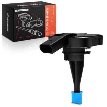 Imagem de A-Premium Sensor de nível de óleo adequado para Volkswagen Golf 2011-2016 Polo 2009-2017 Beetle SKODA Octavia Fabia Audi A3 A1 SEAT Ibiza Leon, 1,2L 1,4L