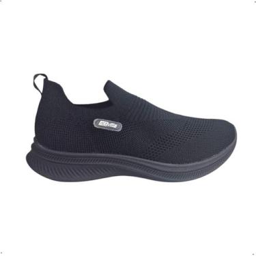 Imagem de Tenis Actvitta Feminino Casual caminhada calce facil 4829.317, 36, Pre
