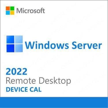 Imagem de 50 CAL Remote Desktop Service 2022, 50 TS CAL RDS Windows Server 2022 