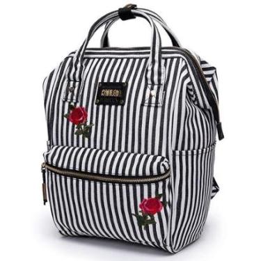 Imagem de Mochila Bolsa Cavalera Belly Feminina Resistente Grande 17 Litros-Unissex