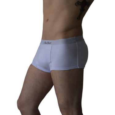 Imagem de Cueca Com Enchimento Frontal e Traseiro - Mini Boxer