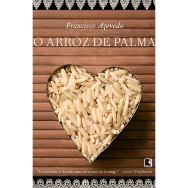 Imagem de Arroz de Palma, O - RECORD, Sortido
