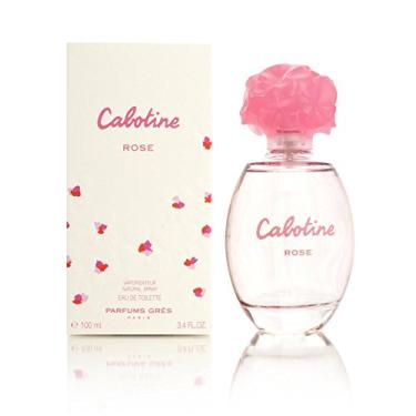Imagem de Cabotine Rose Edt 100Ml, Grés, Sem Cor