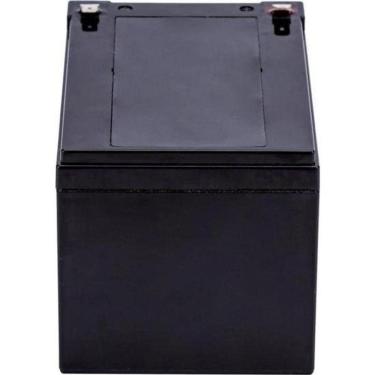 Imagem de Bateria Estacionária Selada 12v 12ah Vrla Up12120 Unipower