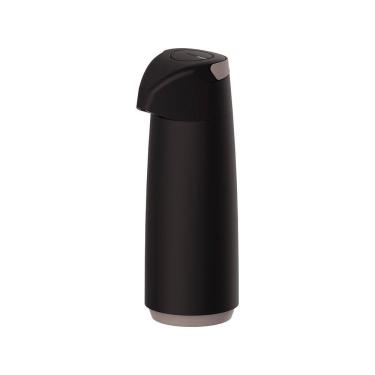 Imagem de Garrafa Térmica Tramontina Exata 6163918 1,8l Preto