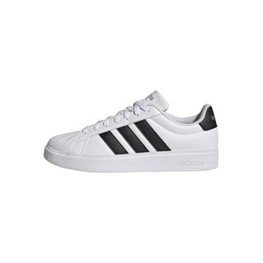 Imagem de Tênis Masculino Adidas StreetTalk Branco 42