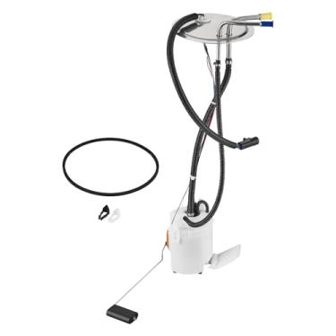 Imagem de SYKRSS Conjunto de módulo de bomba de combustível E2238M compatível com Ford F-250 F-350 F-450 F-550 Super Duty, 5.4L 6.0L 6.8L 7.3L, substituição # 3C3Z-9H307EB