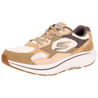 Imagem de Tênis Feminino Go Run Consistent 2.0 Retro Stride Skechers 128622-Feminino