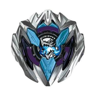 Imagem de Original Takara Tomy Bey Burst X CX-08 CerberusFlame W5-80WB Vol 7, Cx