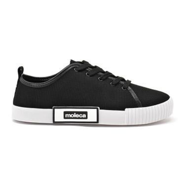 Imagem de Tênis feminino Casual Moleca 5740201-Feminino