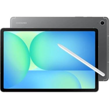 Imagem de Tablet Samsung Galaxy Tab S10 Fe 5g Sm-x526bzadl05