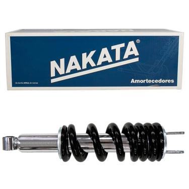 Imagem de Amortecedor Cbx 250 Twister 2001 02 03 04 05 06 07 08 Tras