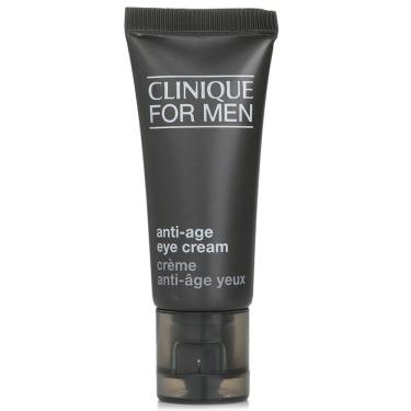 Imagem de Creme antienvelhecimento para os olhos Clinique para homens sem óleo
