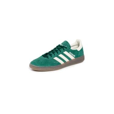 Imagem de adidas Tênis feminino de handebol Spezial W, Multi, 10 Wide