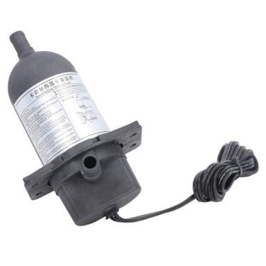 Imagem de Acouto Pré-Aquecedor de Líquido Refrigerante do Motor 1500W Com Termostato para Geradores - Aquecedor Elétrico IP54, Solução de Desempenho 240V