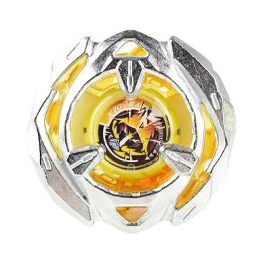 Imagem de BX Flame-solong4u Spinning Tops Gyro Battle Toys para presente infanti