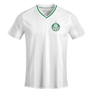 Imagem de Camiseta Betel Palmeiras Defense Ii Masculina-Masculino