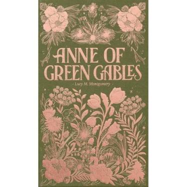 Imagem de Anne of green gables - WORDSWORTH EDITIONS LIMITED