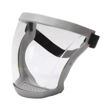Imagem de Máscara De Proteção Facial Completa Antiembaçante Com Filtro, Óculos A