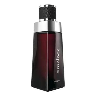 Imagem de Perfume Colônia Masculino Malbec tradicional 100ML