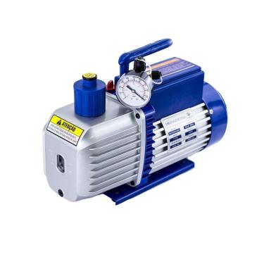 Imagem de Bomba de Vácuo Gallant Duplo Estágio Bivolt Manual 7CFM