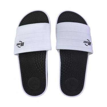 Imagem de Chinelo Slide Masculino Br Sport Casual Massageador-Masculino