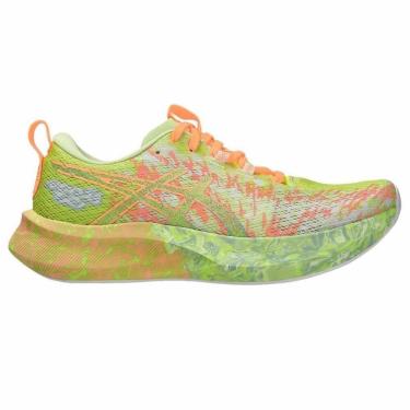 Imagem de Tenis Asics Noosa Tri 16 Feminino - Amarelo+Laranja