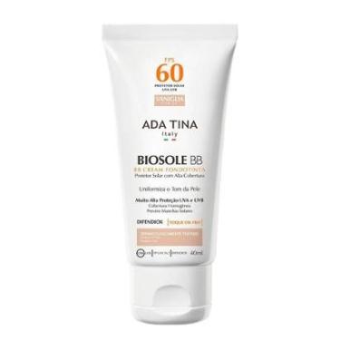 Imagem de Protetor Solar ADA TINA BB Cream FPS60 25 Vaniglia-Unissex