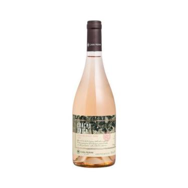 Imagem de Vinho Rosé Casa Perini Fração Única Pinot Noir