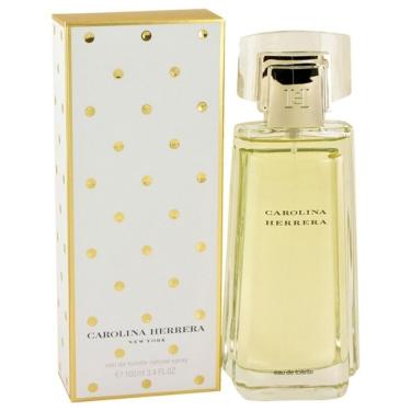 Imagem de Perfume Carolina Herrera Feminino 100 Ml