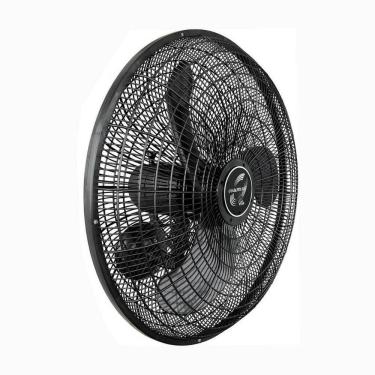 Imagem de Ventilador De Parede Comercial 3 Pás Bivolt Q600c Ny 60cm Qualitas
